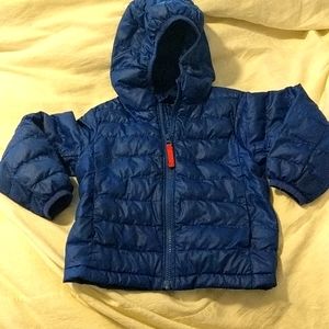 Primary Jacket Size 3